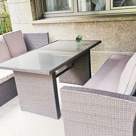 Дом отдыха Tranquilo Con Piscina Y Bbq Naturaleza Кангас